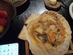 -花潮料理艺食馆(成都万象城店)