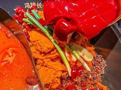 -冯校长老火锅(广州正佳广场店)