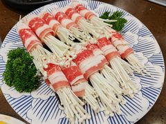 -合合大冷面(湖南店)