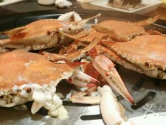 -苏大嘴海鲜牧场(奥林匹克店)