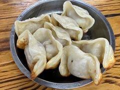 -锅贴大王南翔小笼(临沂二村店)