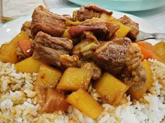 -美肴冰品·汉堡·牛腩饭(总店)