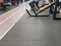 -博康·游泳健身(金地仰山店)