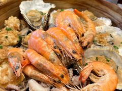 -唐山宴大唐州府精品中餐