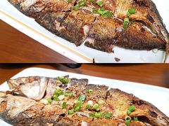 -英兰朝族饭店·英兰锅包肉(佳园路店)