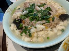 -春发生饭店·非遗(南院门店)