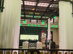 -金链花·泰国餐厅(国贸店)