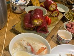 -潮粥荟·潮汕砂锅粥(朝阳大悦城店)