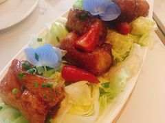 -五号茶居·新派粤菜·岭南五号酒店(沿江中路店)