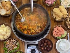 -笔记安顺夺夺粉火锅