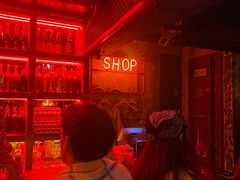 -The Drinkery (瑞金店)