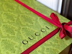 -Gucci(北京SKP店)