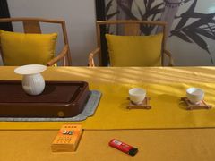 -悦真雅院·四合院·清真私房菜(雍和宫店)