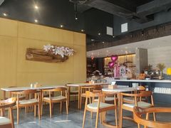 -桃花江餐厅·江景-约会·聚会