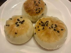 生煎-云粤楼中餐厅(昆明中心假日酒店)
