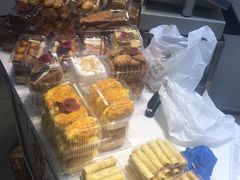 -恩点烘焙面包糕点·伴手礼(和平广场店)