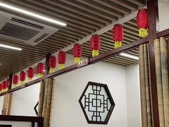 -农家乐大锅台铁锅炖(四流中路店)
