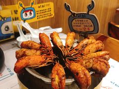 -桥东喜碧海鲜街(水东街店)