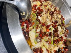 -清真·锦翔炝锅鱼(明德门店)