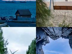 -坛南湾阿强农家乐.海鲜大排档老字号(福州地标美食店)