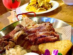 -味德西餐音乐酒吧 Wade's Bar&Grill