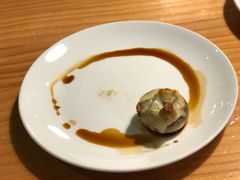 口蘑芝士堡-So Lounge索兰至餐厅(蓝色港湾店)