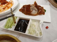 -红菜坊·烤鸭·川鲁宴(石园店)