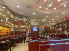 大堂-蝎王府羊蝎子(西稍门店)