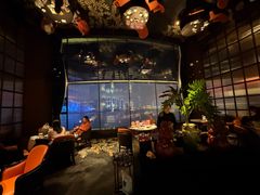 -君庭中餐厅(湘江豪生店)