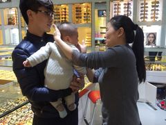 -云光眼镜(环龙商场店)