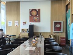 -何必是家面馆 HB noodles&coffee