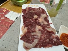 -杏花吴记牛肉火锅