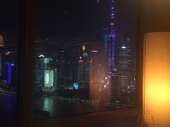-非常时髦餐厅VUE Restaurant(外滩茂悦大酒店)