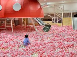 -宝燕乐园(闵行旗舰店)