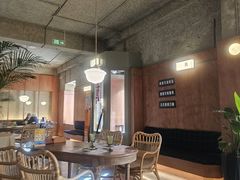 -仁义涵西餐·咖啡(中华巴洛克店)