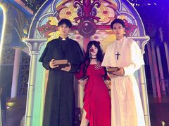 -南宁方特东盟神画