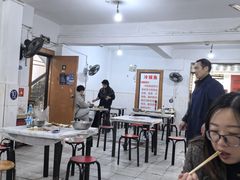 -重庆特色冷锅鱼(武大店)
