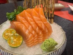 -喜寿司(金狮广场店)