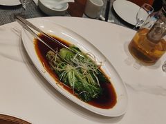 -小渔莊•地道胶东菜(旅游路万象省博物馆店)