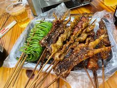 -阿梅姐美食店