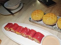 -陶陶居酒家(SM二期购物广场店)