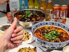 -清真·拉菲尔鱼庄·家常菜(钟楼回民街店)