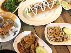 -Doo Dee Thai Food(Issan/Isaan/Esan)