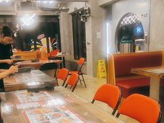 -孖记茶档·热腾茶餐(江南西plus店)