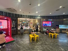 -海底捞大排档火锅(打浦路店)