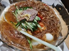 -七八冷面·延边朝鲜族美食(圣熙八号店)