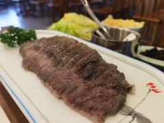 -百叶居·老北京涮羊肉(鼓楼店)