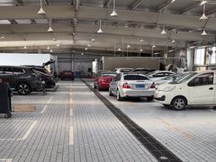 -畅通航行汽车钣金喷漆 无痕修复·局部喷漆