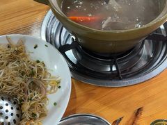 -鸽皇农庄(长湴店)