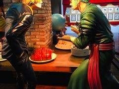 -东京塔海贼王主题公园